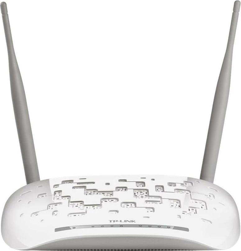 TP-Link TD-W8961N DSL Modem 802.11b/g/n, Wireless router