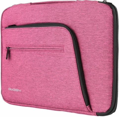 Çantë Për Laptop GOGEN GOGNTBSLEEVEP13P (Pembe, 13inch)
