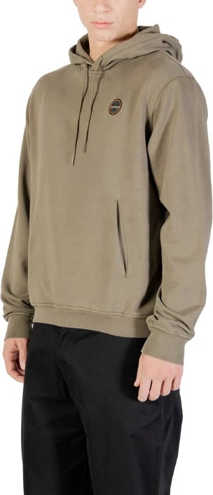 Duks Napapijri meshkuj, gjelbër