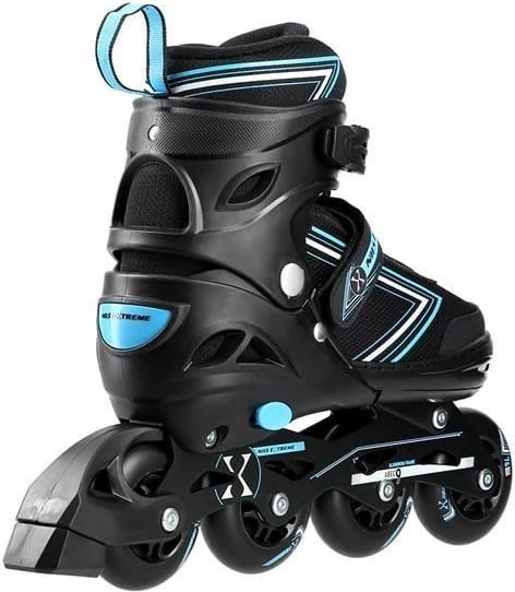 Patina NILS eXtreme NH11912 A 2in1, për unisex, M (35-38), Blu