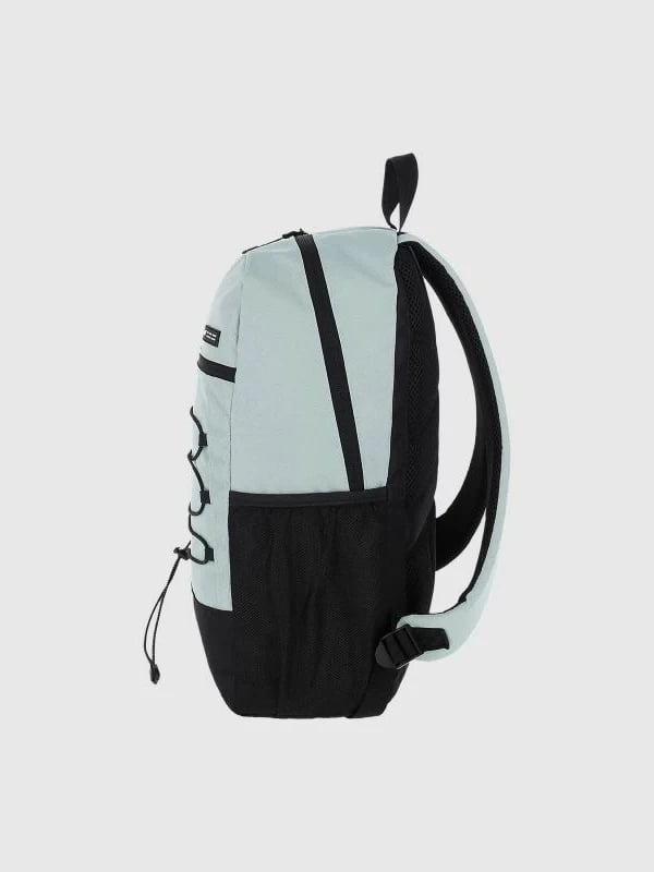 Çantë shpine për fëmijë 4F, e gjelbër