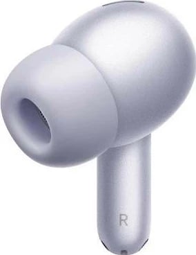 Kufje Xiaomi Redmi Buds 6 Pro, True Wireless, ANC, Bluetooth 5.3, ngjyrë vjollcë