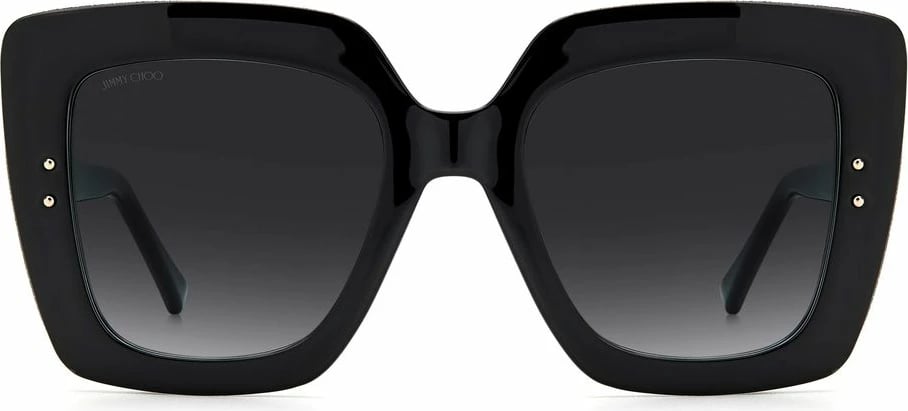 Syze dielli Jimmy Choo, të zeza