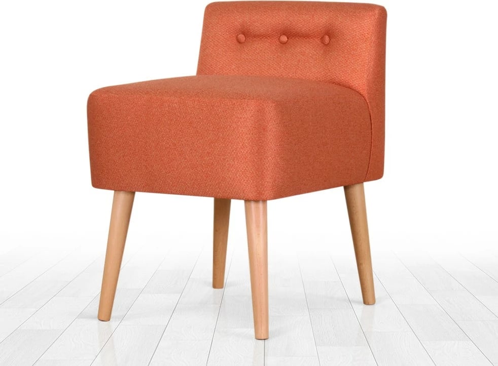 Pouf Atelier del Sofa, portokalli, Moouv 9105
