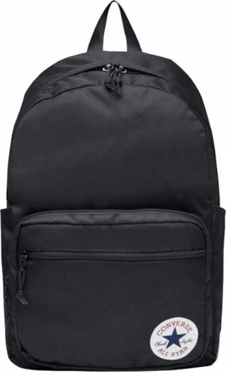 Çantë shpine Converse, e zezë