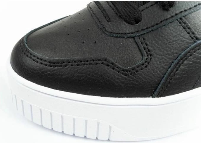 Atlete femra Puma, të zeza