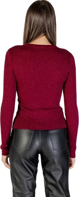 Xhemper femra Jacqueline De Yong bordeaux