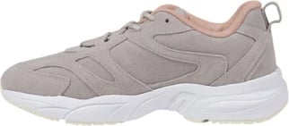 Atlete Calvin Klein Jeans për femra, gri