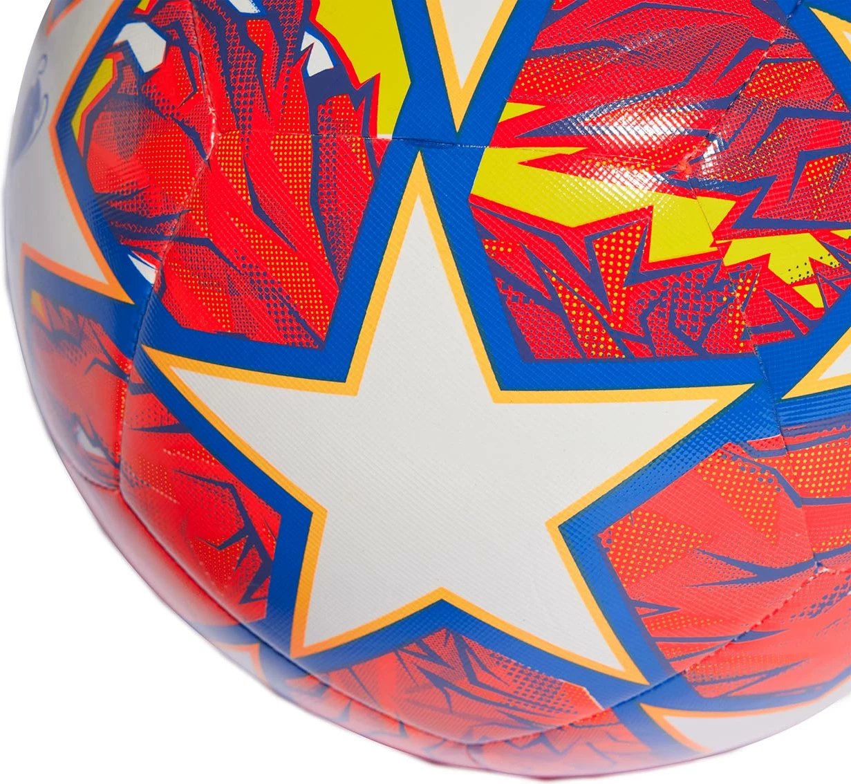 top futbolli adidas për meshkuj, bardhë-kuqe