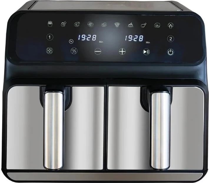 Fritezë ajri Unold 58685, 17.3L, e zezë