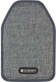 Ftohës shisheje vere Le Creuset WA-126 (WA126), 235x155x25 mm, gri