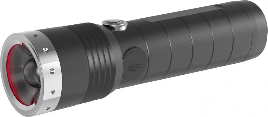 Llambë Ledlenser MT14, e ricarikueshme