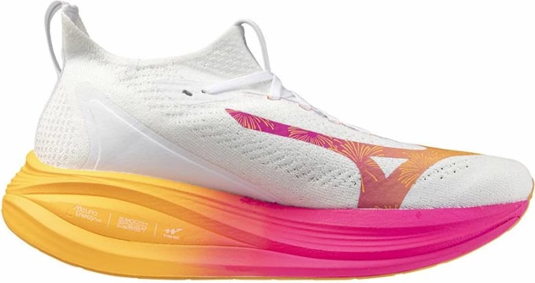 Atlete Mizuno për meshkuj