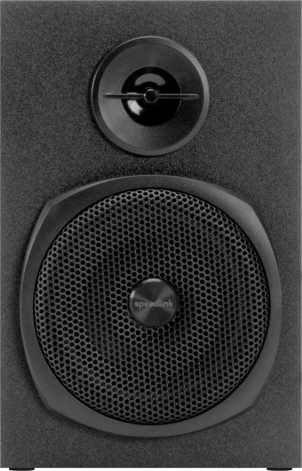 Sistem zërimi Speedlink GRAVITY LT 2.1, 40 W, i zi