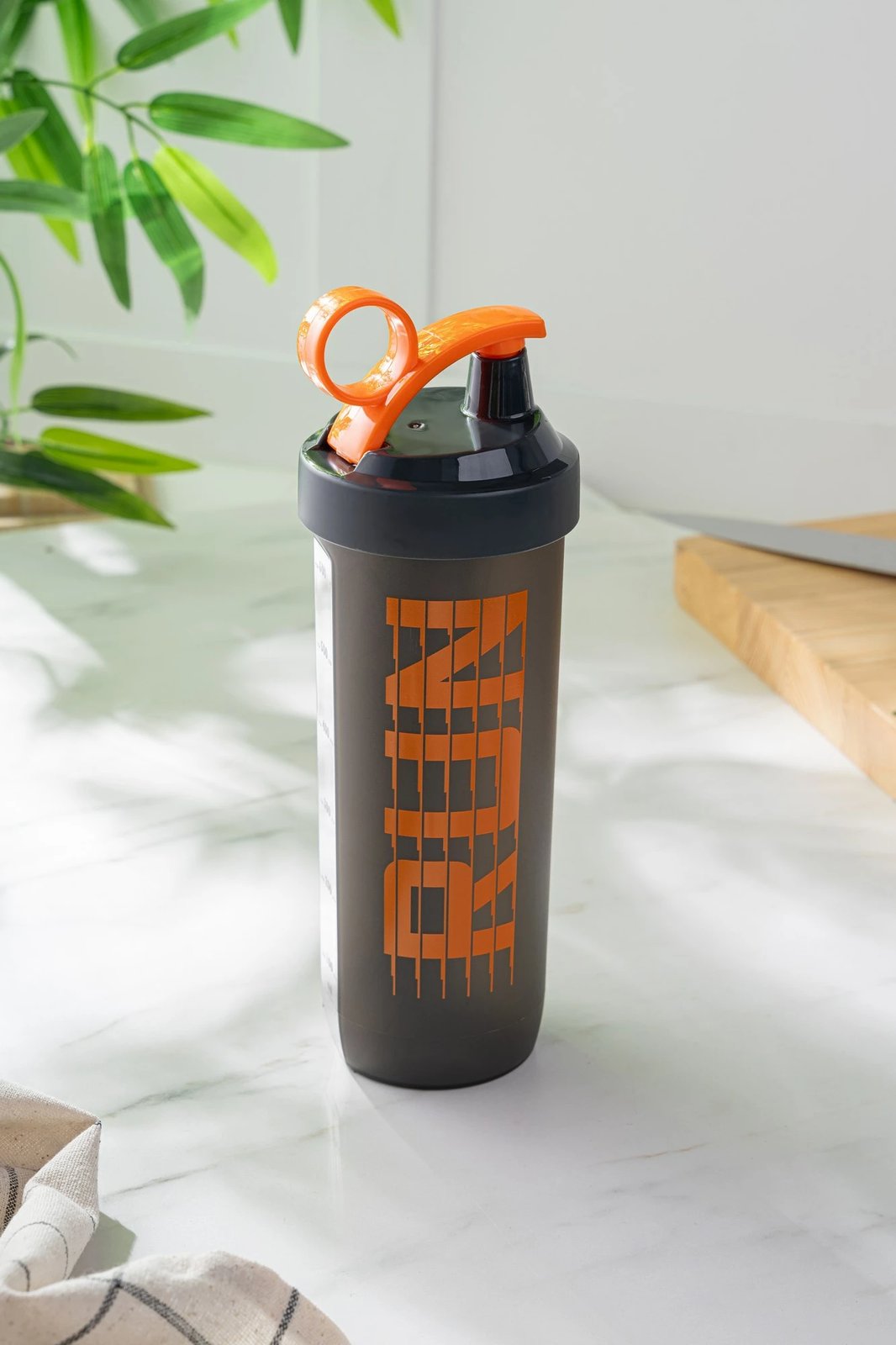 Shishe Hermia Concept, shumëngjyrëshe, AnMWatbOraP01-74 RUN, 740ml