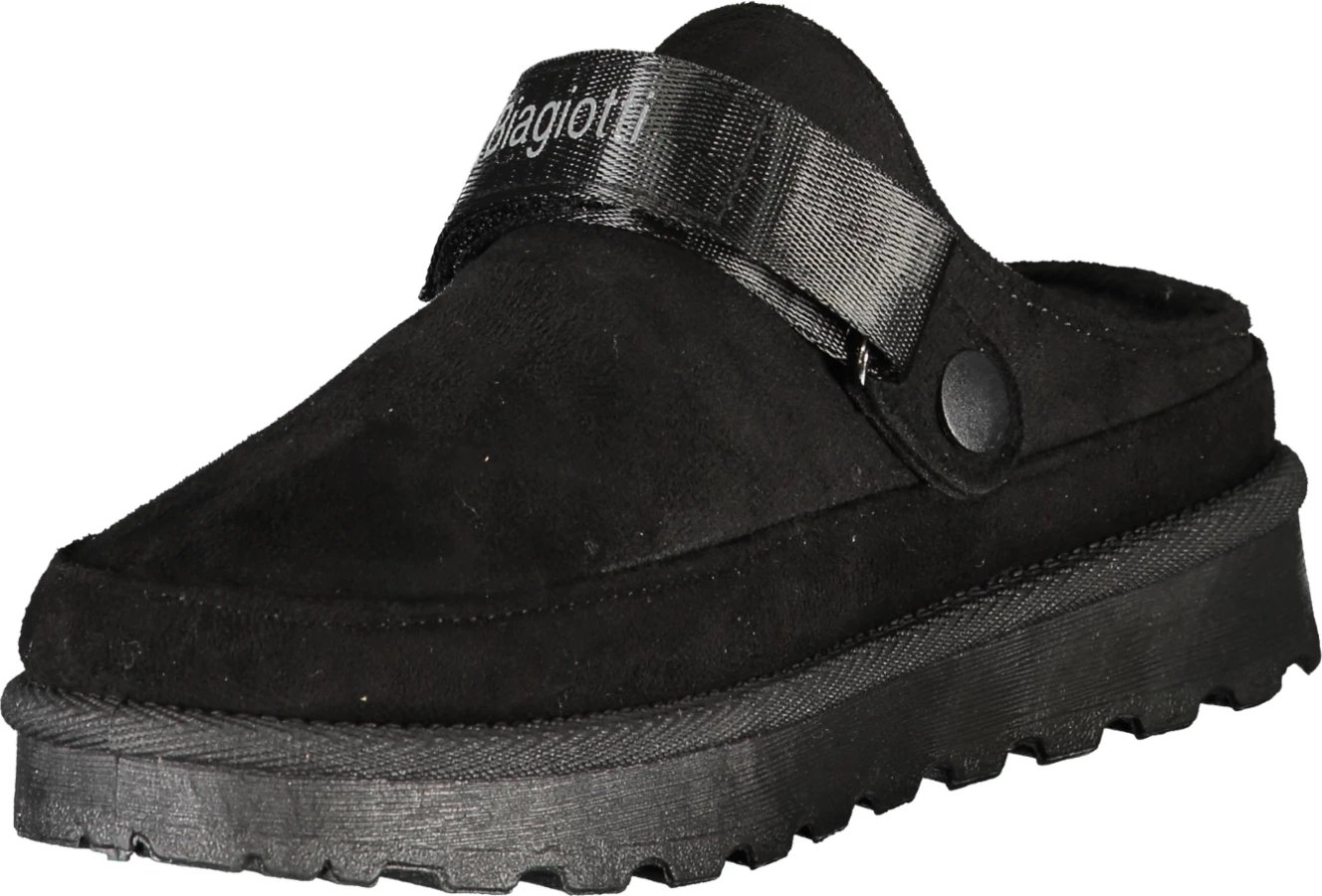 Këpucë për femra LAURA BIAGIOTTI, të zeza