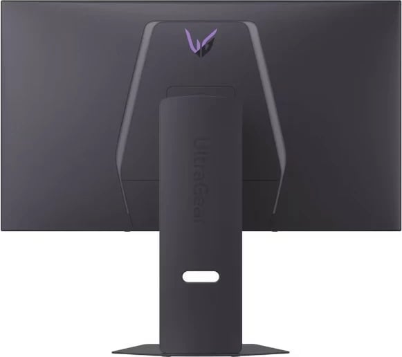 Monitor LG UltraGear GX870A, 32", OLED, 240Hz 4K, 480Hz Full HD, i zi