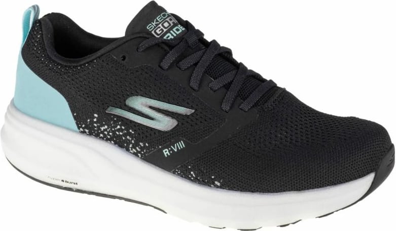 Atlete për femra Skechers, të zeza