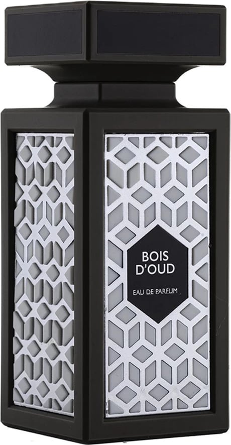 Eau de Parfum Flavia Bois d’Oud 90ml