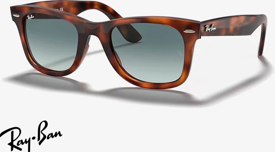 Syze dielli Ray-Ban RB4340 63973M 50