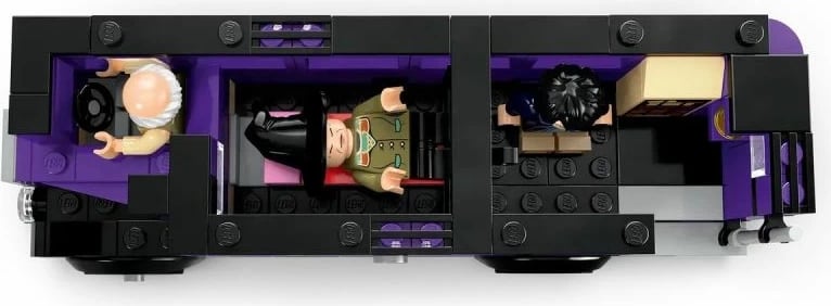 Lego set Harry Potter për fëmijë