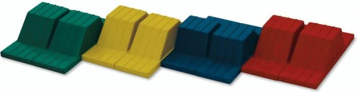 Aksesor sportiv Vinex, unisex