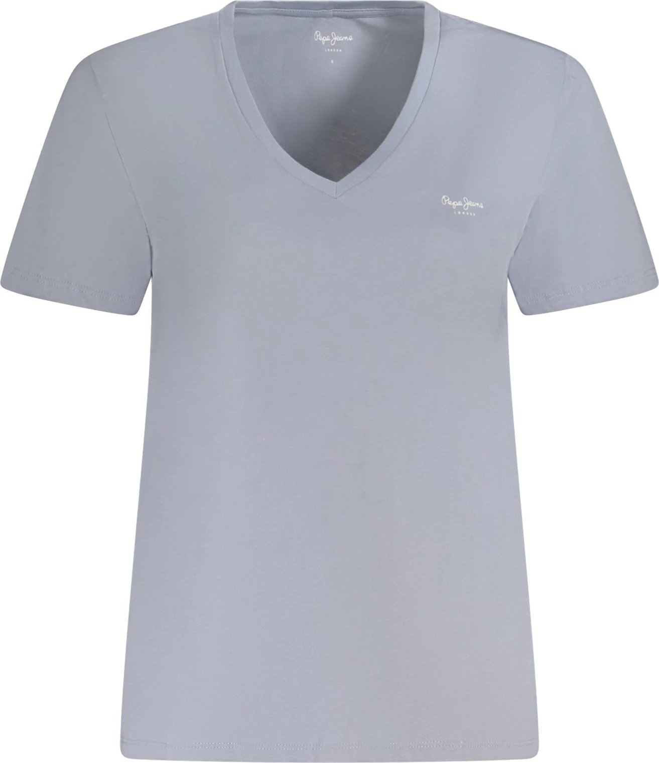Maicë për femra PEPE JEANS, e kaltër