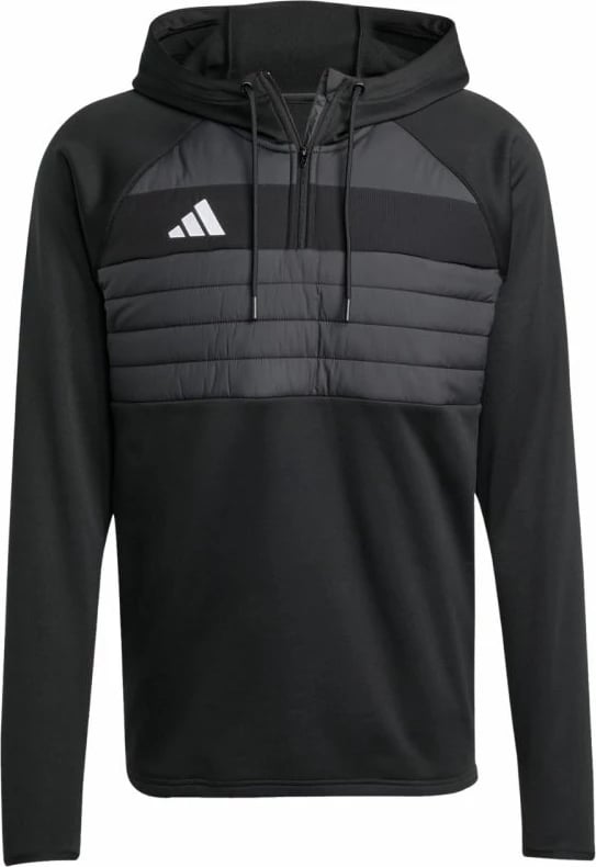 Duks për meshkuj adidas, i zi