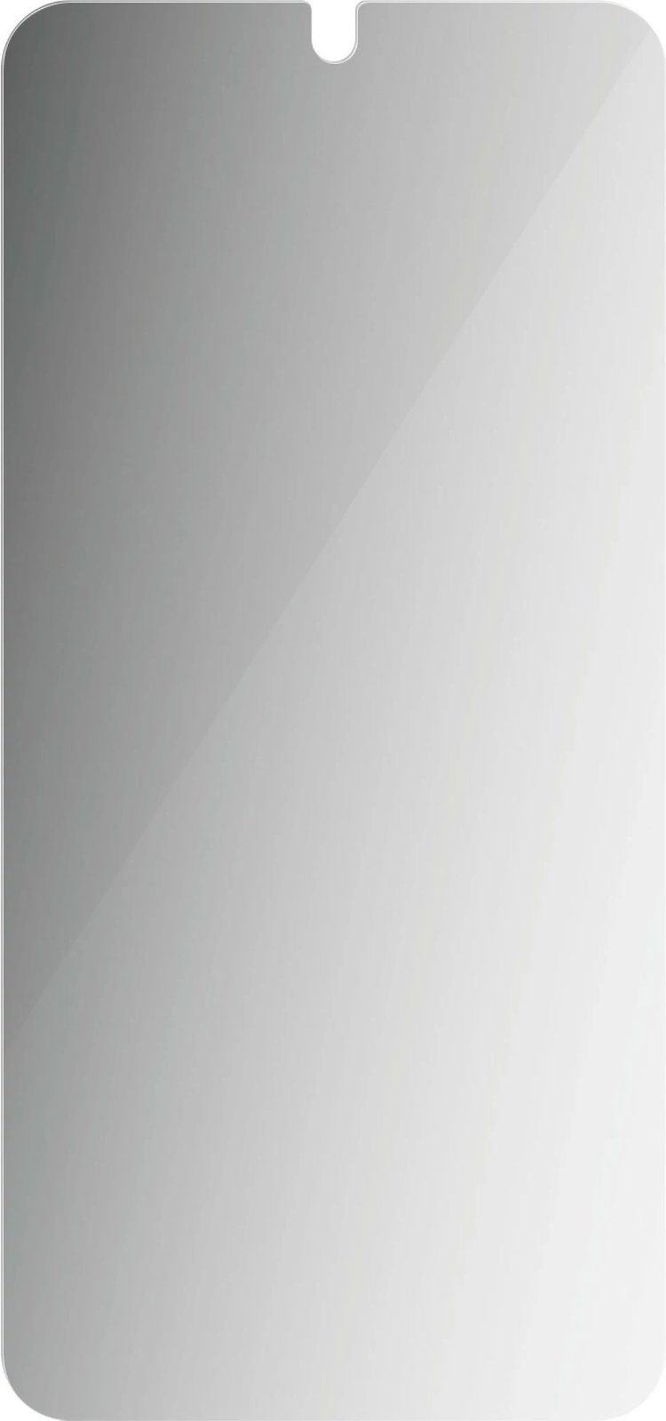 Mbështjellës privatësie PanzerGlass për Samsung Galaxy S25 Plus, 6.7 inç, transparent
