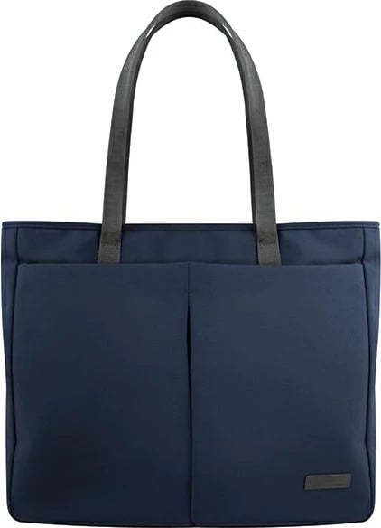 Çantë laptopi UNIQ Hava, deri 16 inç, rPET, blu