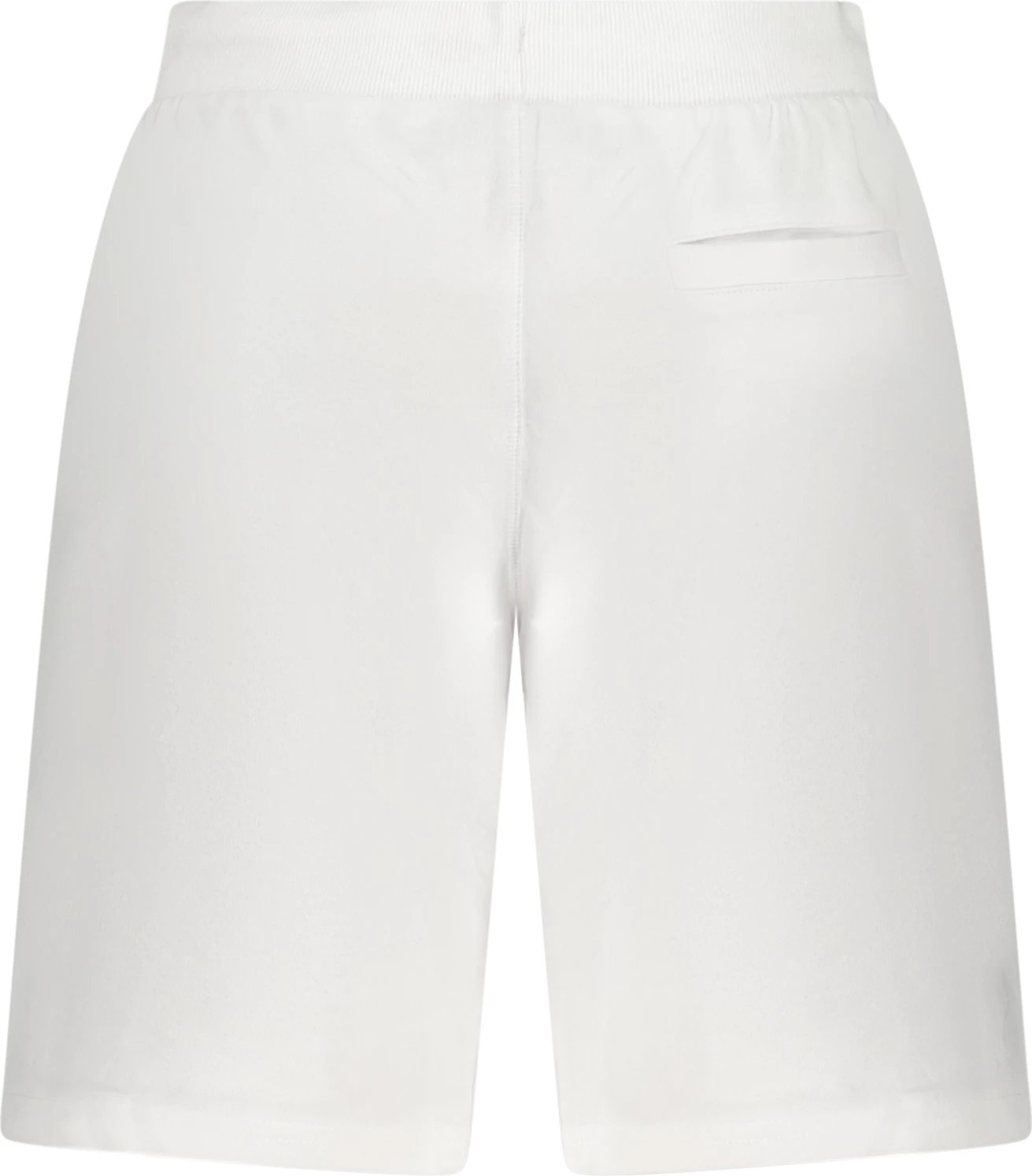 Shorce për meshkuj U.S. GRAND POLO, të bardha