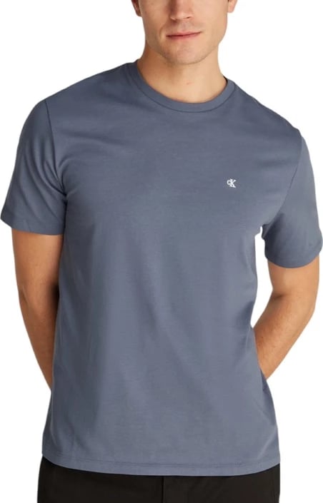 Jeans për meshkuj Calvin Klein Jeans, blu