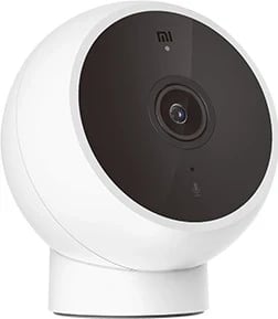 Kamera Xiaomi Mi 2K Magnetike, e bardhë