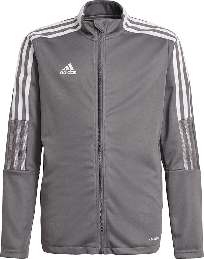 Duks për fëmijë adidas, gri