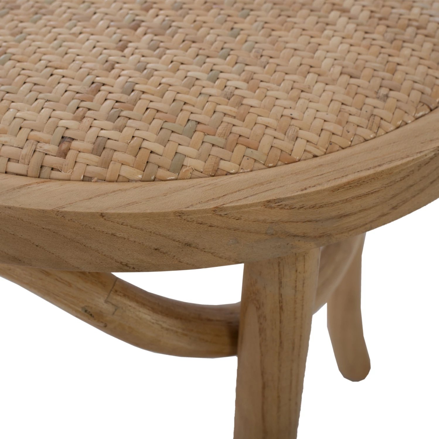 Karrige prej druri Vienna, ngjyrë mjaltë e errët, Montreal FH8914.05