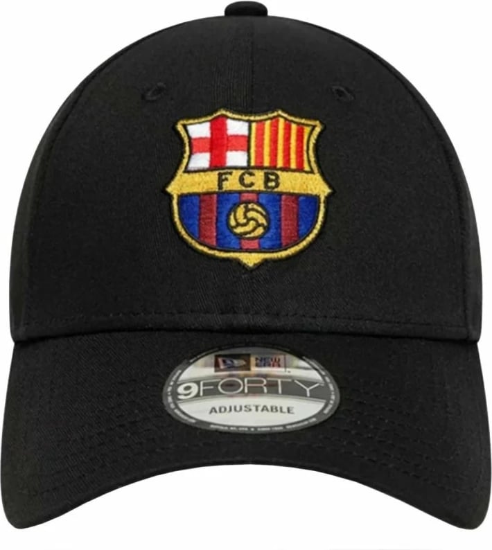Kapelë për fëmijë New Era FC Barcelona