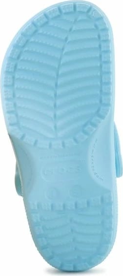Këpucë Crocs për fëmijë, blu
