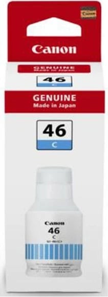Toner Canon GI-46, Cyan, 14000 faqe, 4427C001