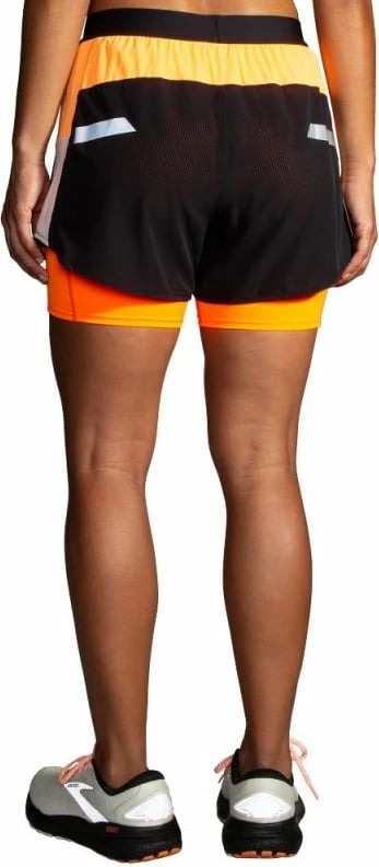 Shorce vrapimi për femra Yakimasport Shorce vrapimi për femra Yakimasport