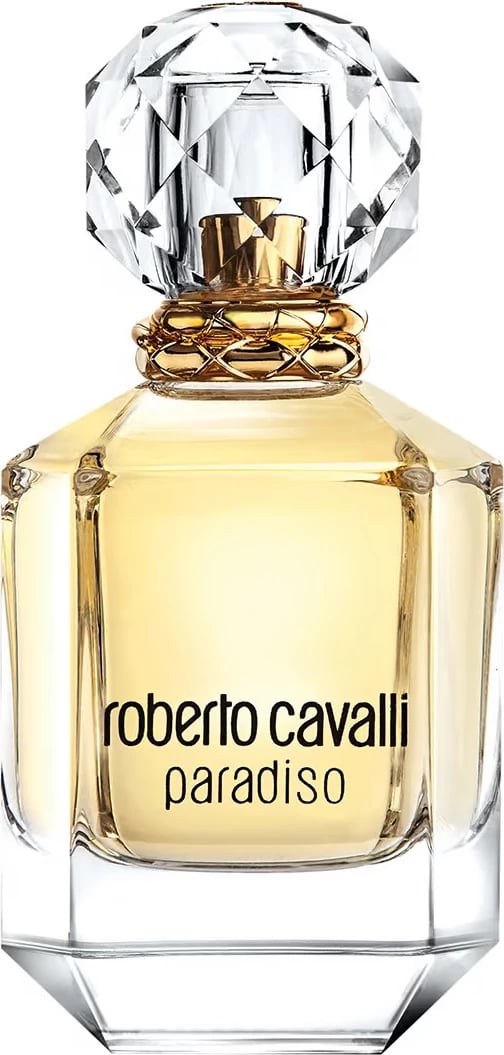 Eau de Parfum për femra Roberto Cavalli Paradiso 75ml
