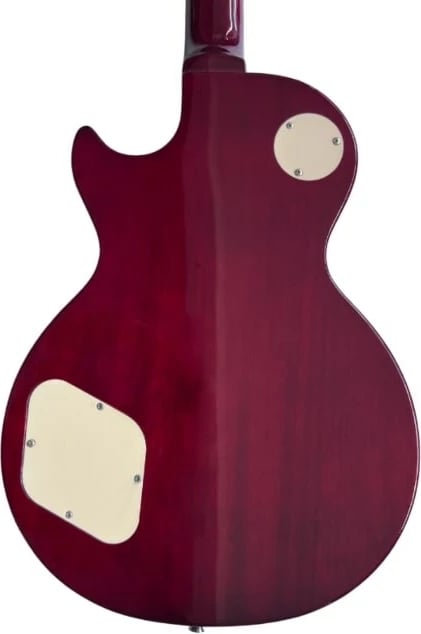 Kitare elektrike V-tone VLP1 BS, Mahogany