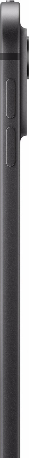 Apple iPad Pro (M4), 13", Wi-Fi, 2TB, Nano-Texture Glass, Space Black