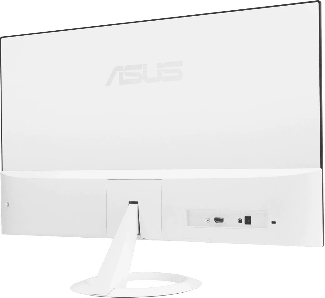 Monitor Asus VZ27EHF-W, 27", IPS, Full HD, 100 Hz, Bardhë