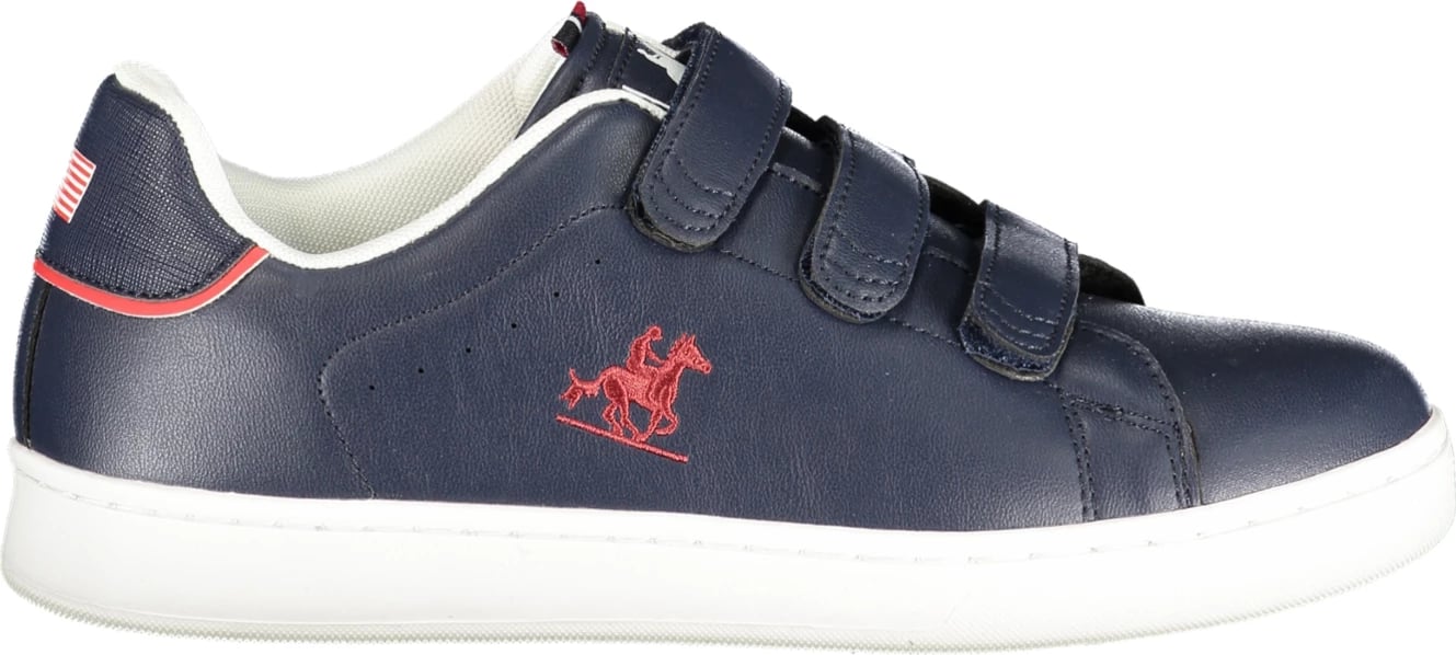 Atlete për meshkuj U.S. GRAND POLO, të kaltra