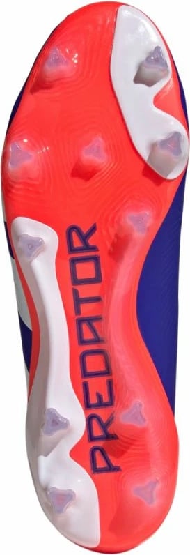 Atlete futbolli adidas, navy blue dhe portokalli Atlete futbolli adidas, navy blue dhe portokalli