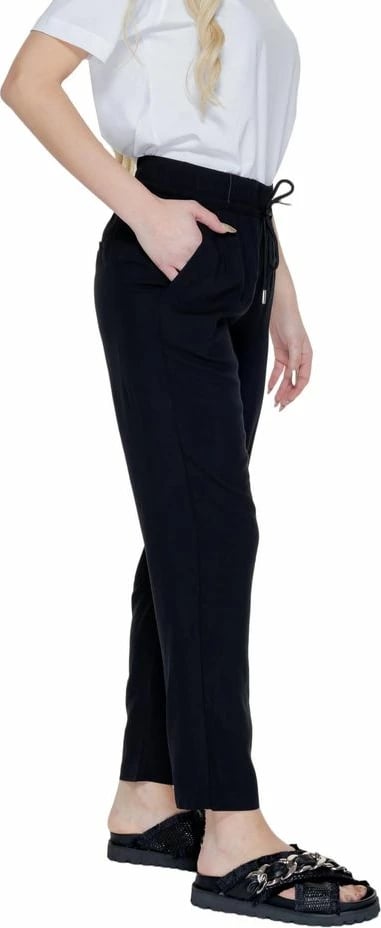 Pantallona femra Street One, të zeza