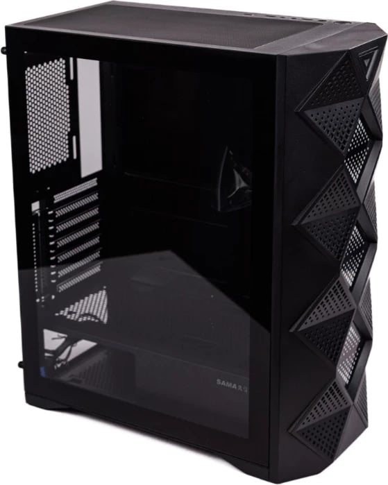 Sama 3502 PC Case 3502