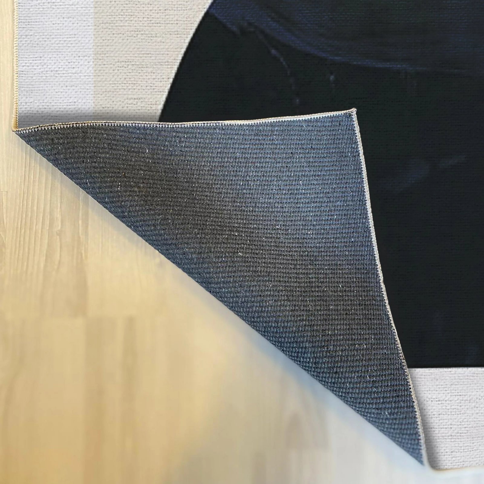 Qilim shumëngjyrësh, 80x120cm, Conceptum Hypnose, Woopamuk272