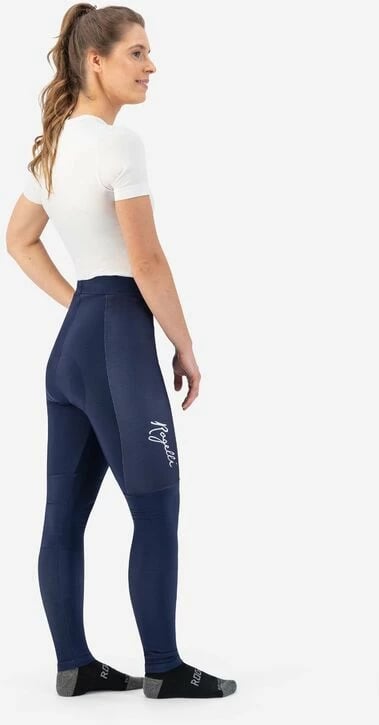 Pantallona për femra Select, navy blue