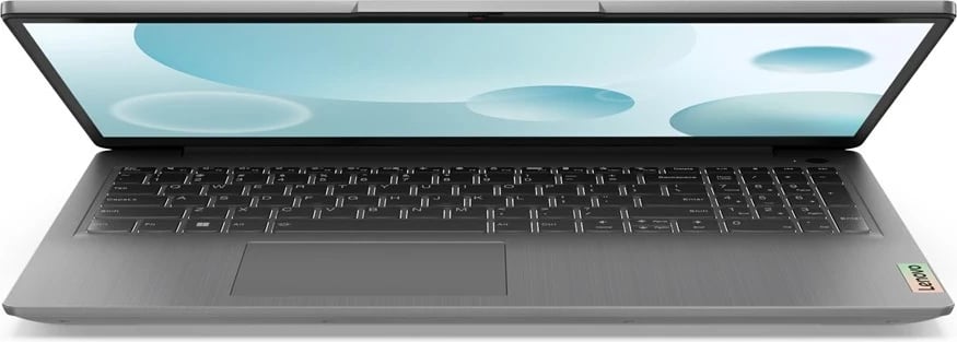 Laptop Lenovo IdeaPad 3 15IAU7, 15.6", Intel Core i3-1215U, 8 GB RAM, 256 GB SSD, Gri